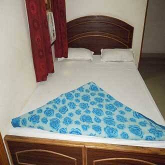 Jyoti Guest House, Bodhgaya 2